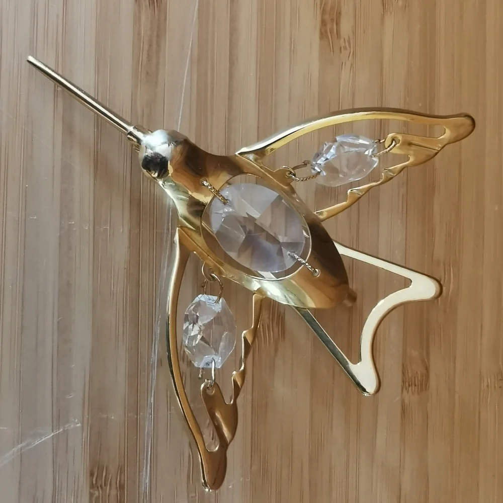 Hummingbird - Picture 2 of 7